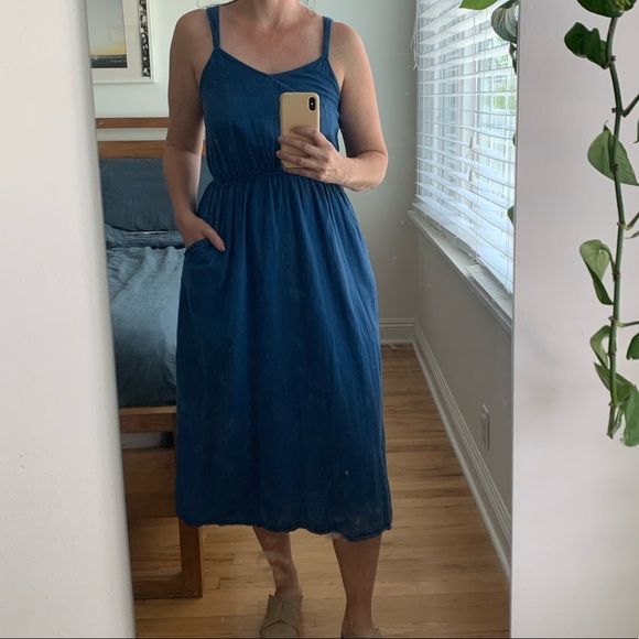 Universal Thread Dresses & Skirts - Universal Thread A-Line Summer Dress